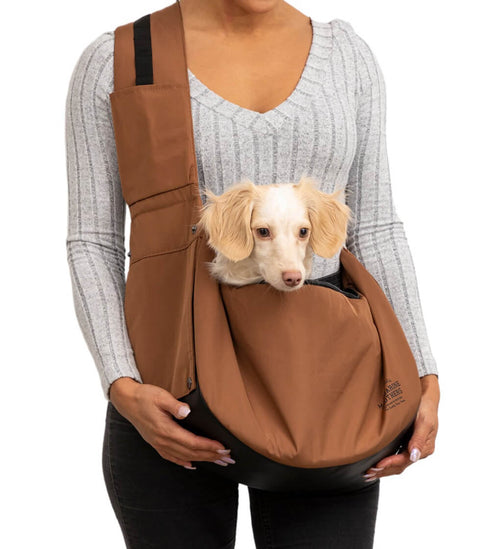 MANDARINE BROTHERS スリーブショルダーバッグ/SLEEVE SHOULDER BAG